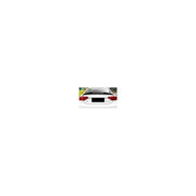 Audi A5 8T Sportback PSM Spoiler | 2007-2016 — fitted view