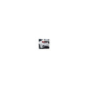BMW G21 Rear Bumper Trim | 2019+ — fitted view