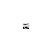 BMW F20 LCI Splitter | 2015-2019 — fitted view