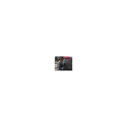 BMW G60 M Sport Rear Trim | 2024+ — fitted view