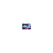 BMW F11 Roof Spoiler | 2011-2017 — fitted view