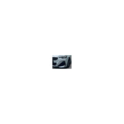 BMW G42 M Sport Front Splitter | 2022+ — fitted view