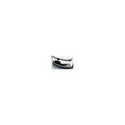 Volkswagen Golf MK8 SE Front Splitter | 2020-2023 — fitted view