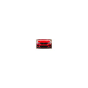 BMW M5 F90 Pre-facelift Front Splitter (3 pcs) | 2018-2020 — fitted view